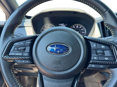 2024 Subaru Crosstrek Sport **LIFETIME POWERTRAIN**