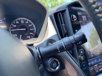 2024 Subaru Crosstrek Sport **LIFETIME POWERTRAIN**