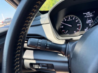 2024 Subaru Crosstrek Sport **LIFETIME POWERTRAIN**