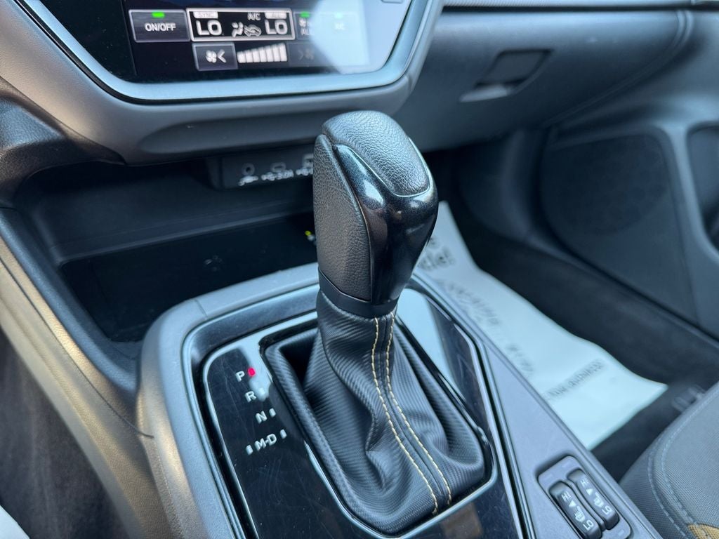 2024 Subaru Crosstrek Sport **LIFETIME POWERTRAIN**