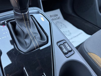 2024 Subaru Crosstrek Sport **LIFETIME POWERTRAIN**