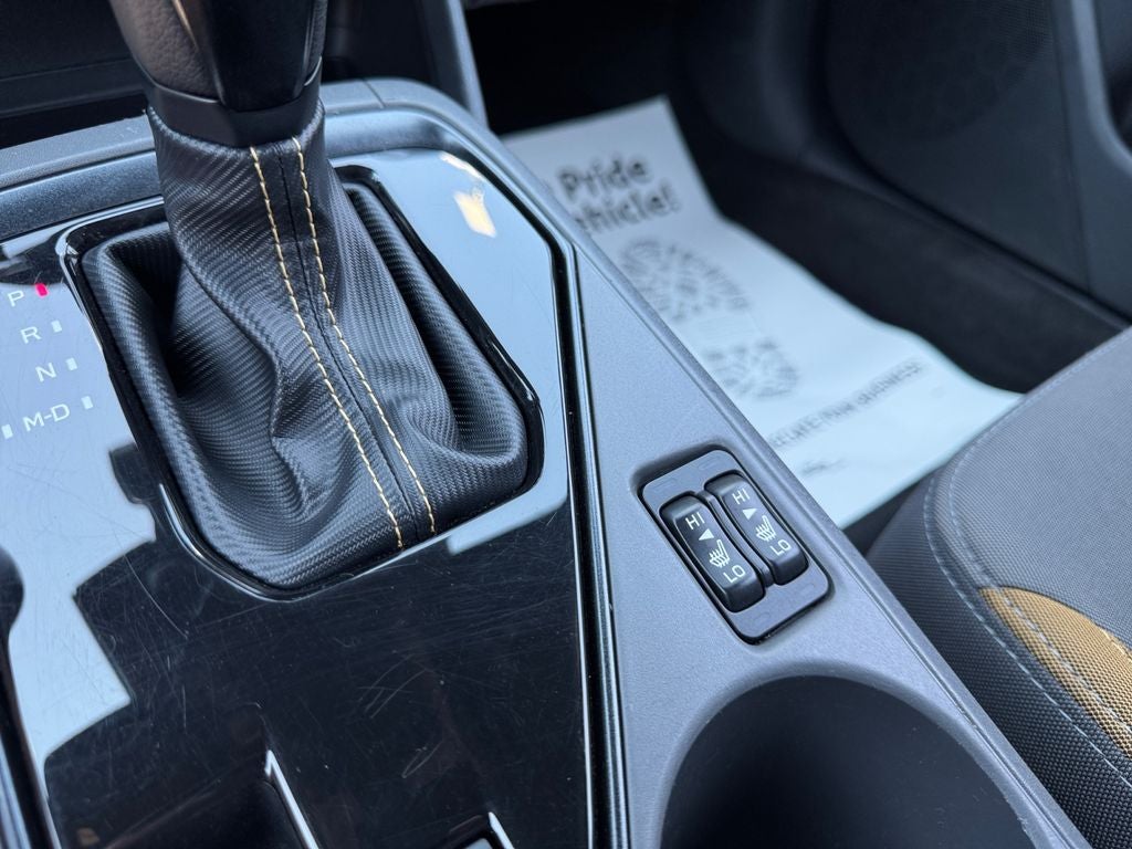 2024 Subaru Crosstrek Sport **LIFETIME POWERTRAIN**