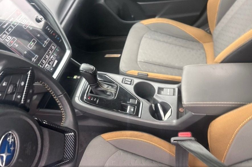 2024 Subaru Crosstrek Sport **LIFETIME POWERTRAIN**