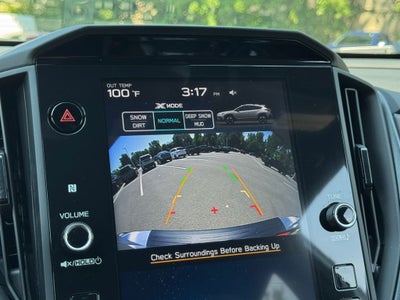 2024 Subaru Crosstrek Sport **LIFETIME POWERTRAIN**