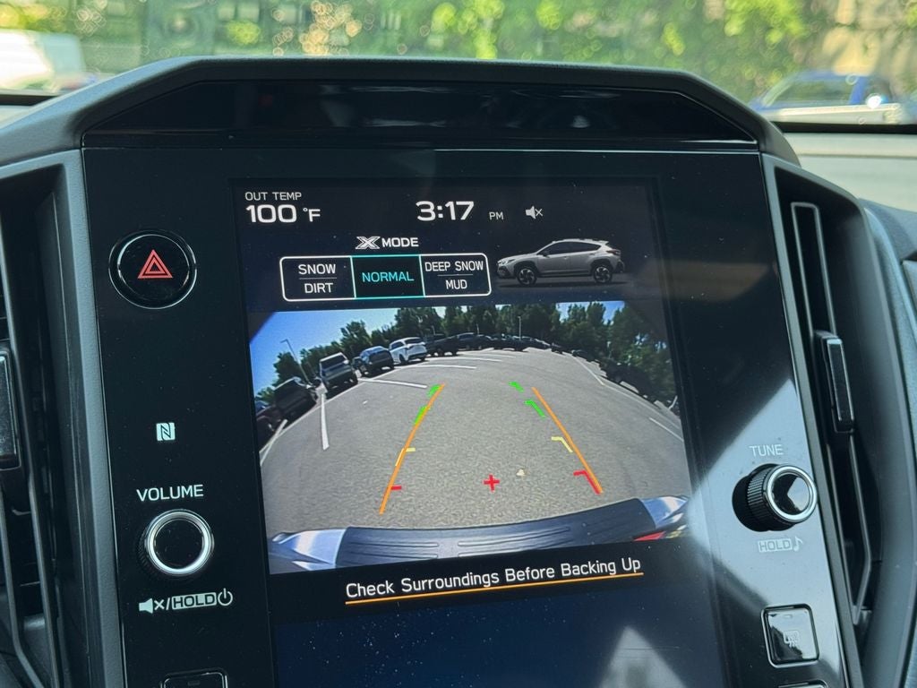 2024 Subaru Crosstrek Sport **LIFETIME POWERTRAIN**