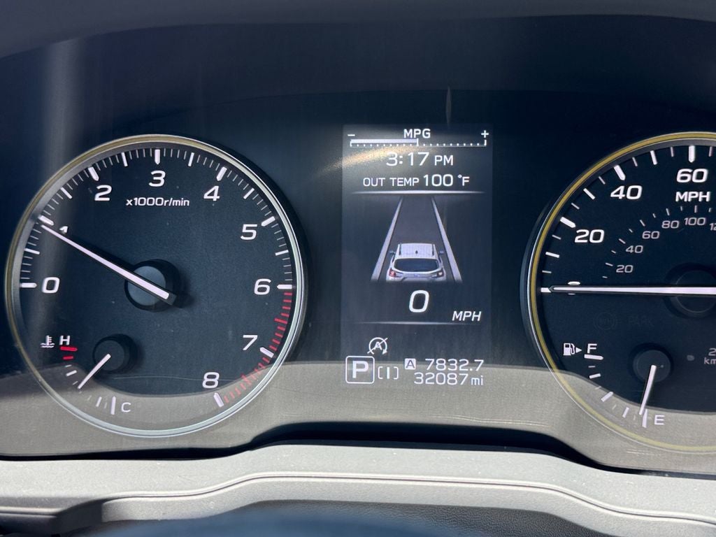 2024 Subaru Crosstrek Sport **LIFETIME POWERTRAIN**