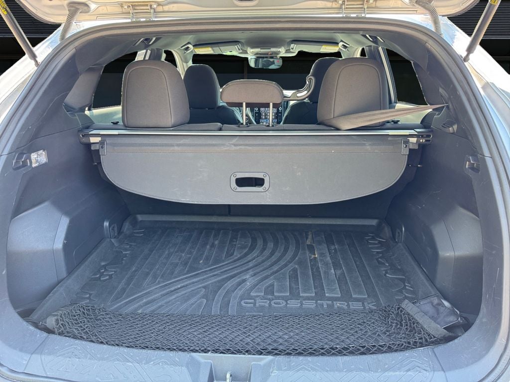 2024 Subaru Crosstrek Sport **LIFETIME POWERTRAIN**