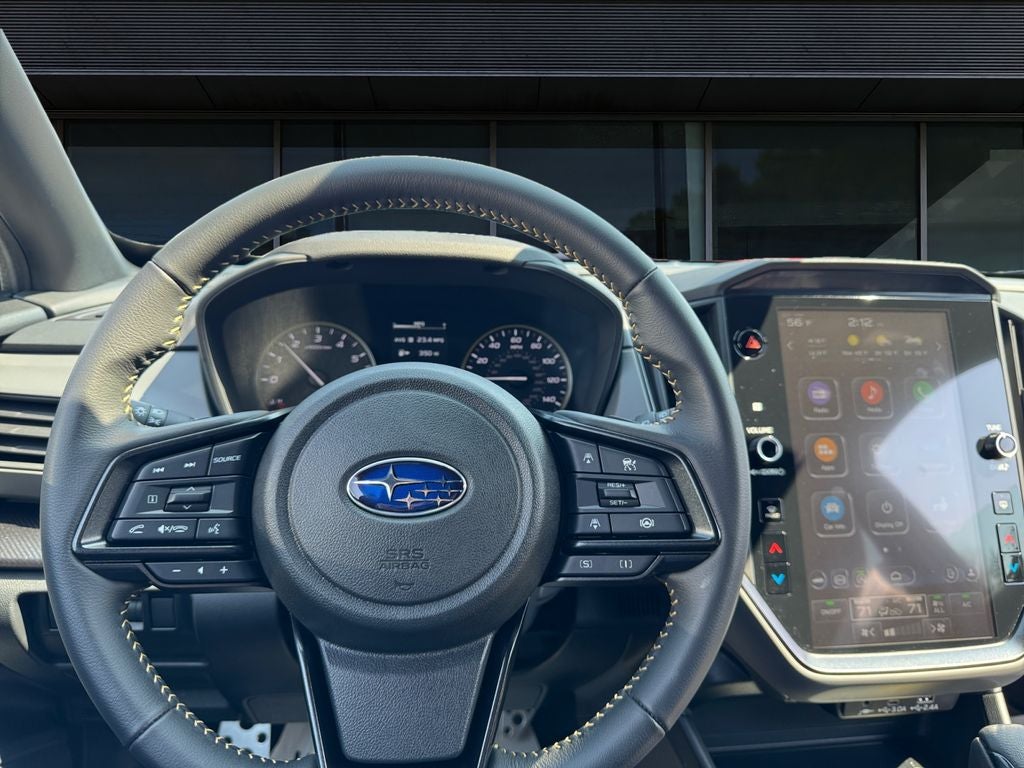 2025 Subaru Crosstrek Sport *LIFETIME POWERTRAIN*