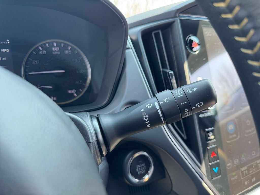 2025 Subaru Crosstrek Sport *LIFETIME POWERTRAIN*