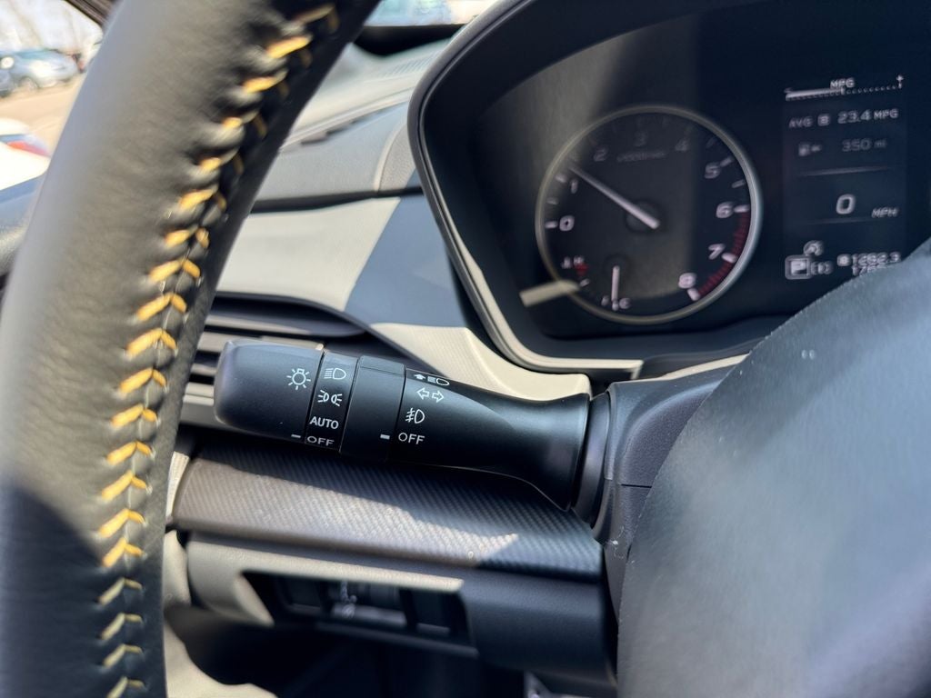 2025 Subaru Crosstrek Sport *LIFETIME POWERTRAIN*