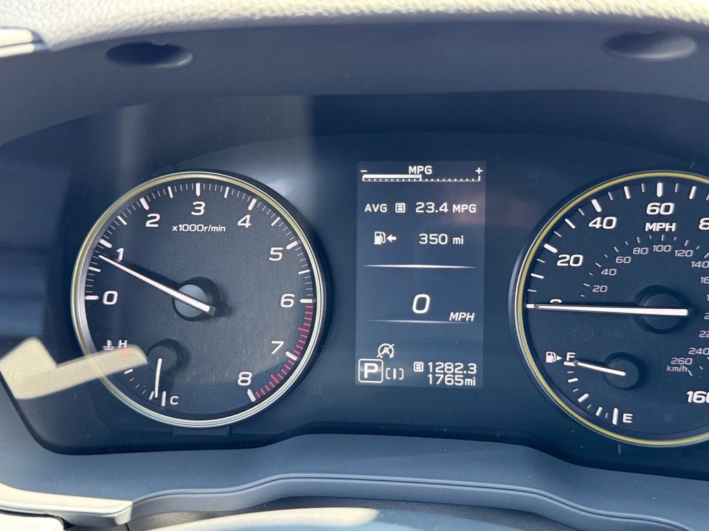 2025 Subaru Crosstrek Sport *LIFETIME POWERTRAIN*