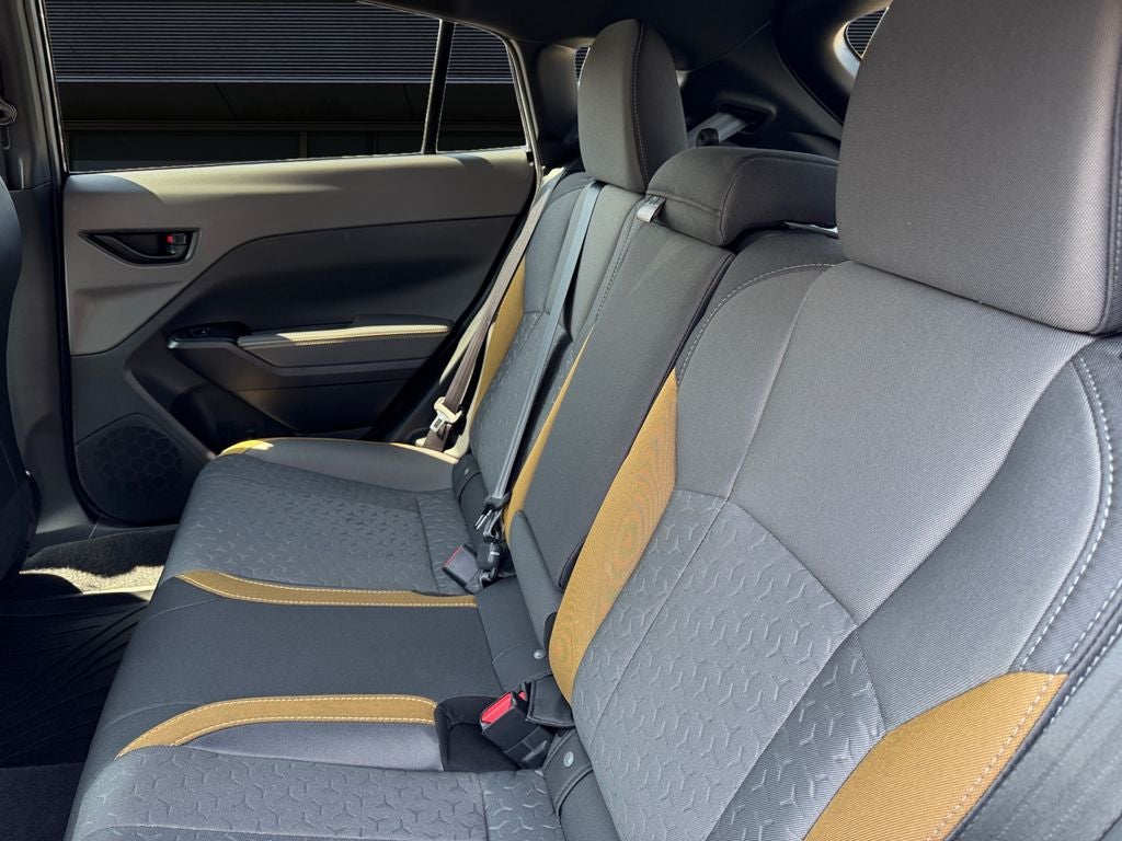 2025 Subaru Crosstrek Sport *LIFETIME POWERTRAIN*