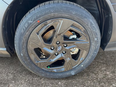 2025 Subaru Crosstrek Sport * LIFETIME POWERTRAIN *