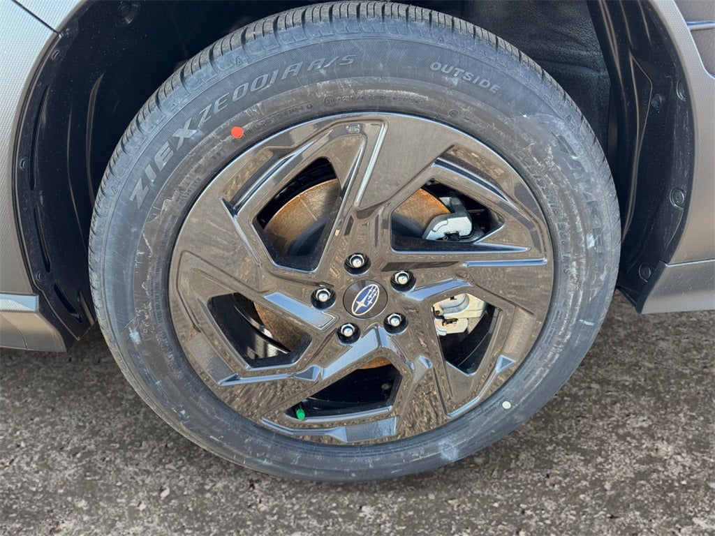 2025 Subaru Crosstrek Sport * LIFETIME POWERTRAIN *