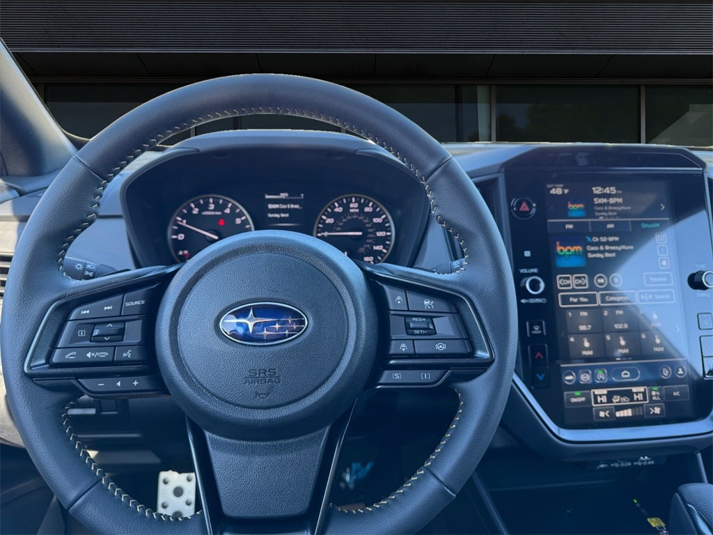 2025 Subaru Crosstrek Sport * LIFETIME POWERTRAIN *