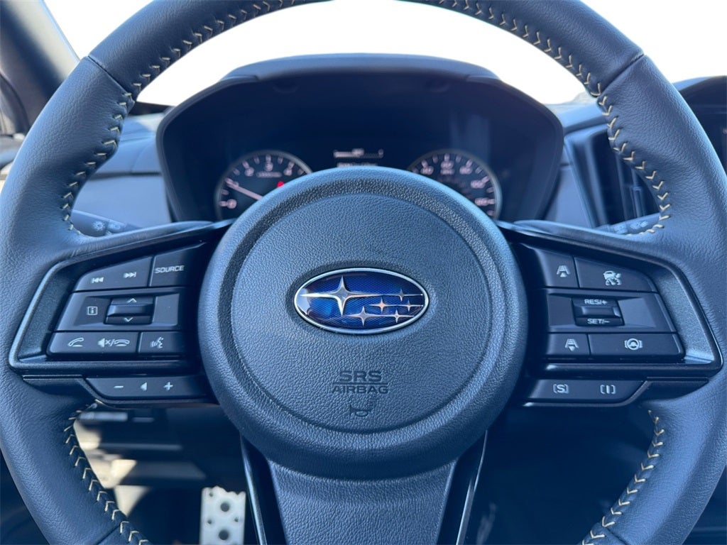 2025 Subaru Crosstrek Sport * LIFETIME POWERTRAIN *