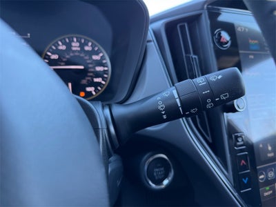 2025 Subaru Crosstrek Sport * LIFETIME POWERTRAIN *