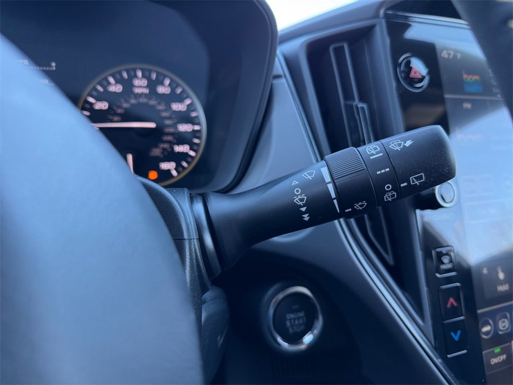 2025 Subaru Crosstrek Sport * LIFETIME POWERTRAIN *