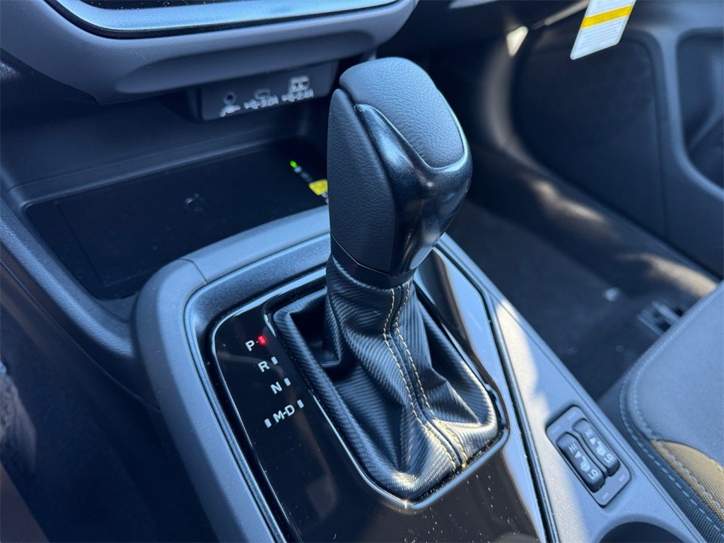 2025 Subaru Crosstrek Sport * LIFETIME POWERTRAIN *