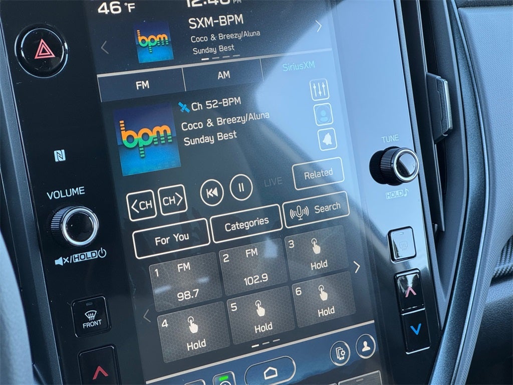 2025 Subaru Crosstrek Sport * LIFETIME POWERTRAIN *