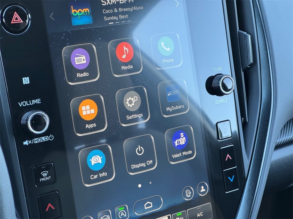 2025 Subaru Crosstrek Sport * LIFETIME POWERTRAIN *