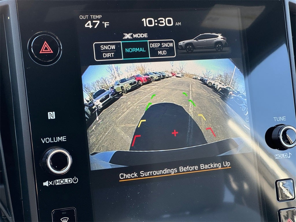 2025 Subaru Crosstrek Sport * LIFETIME POWERTRAIN *