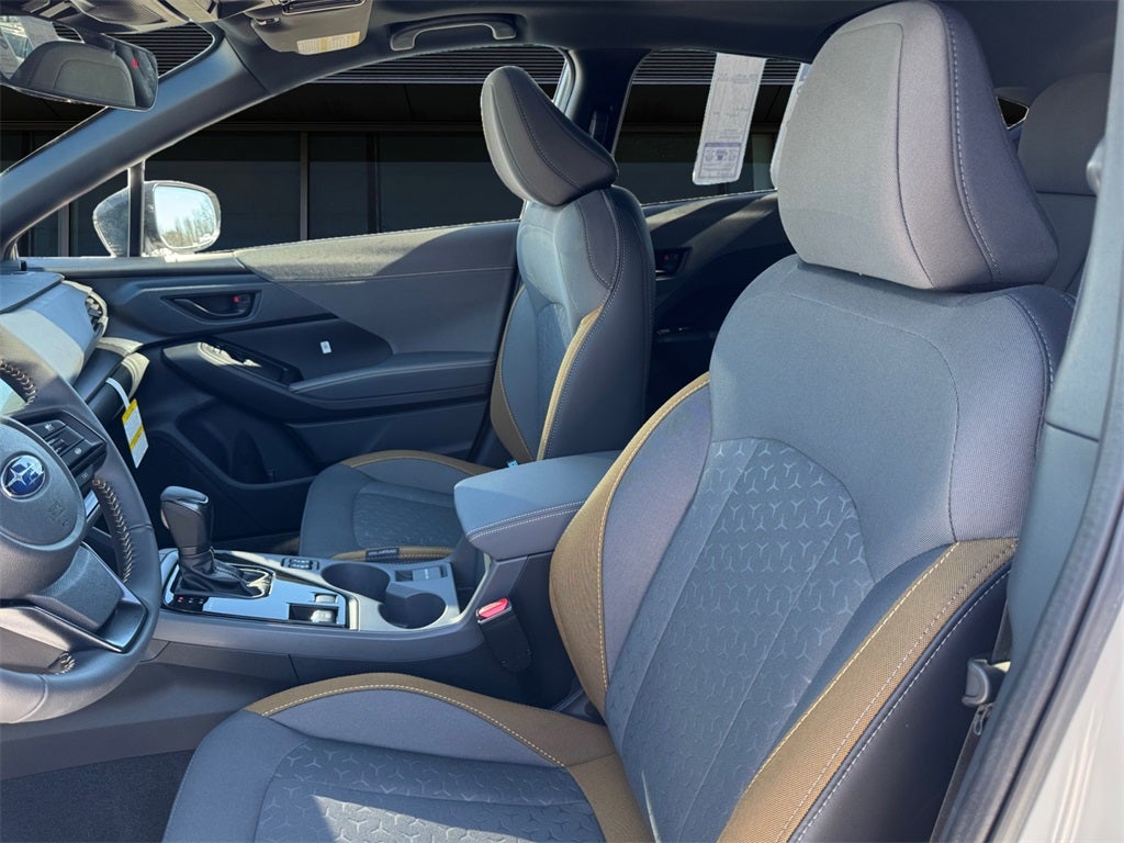 2025 Subaru Crosstrek Sport * LIFETIME POWERTRAIN *