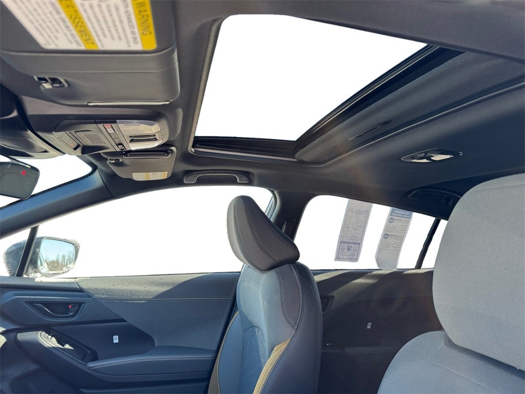 2025 Subaru Crosstrek Sport * LIFETIME POWERTRAIN *