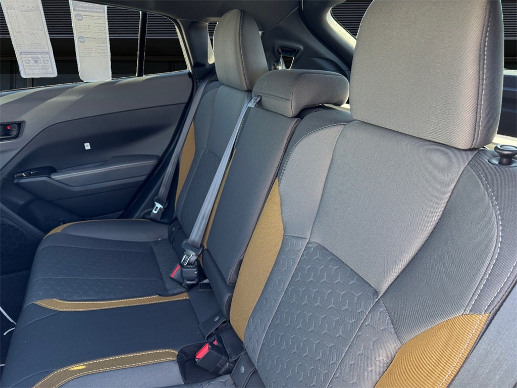 2025 Subaru Crosstrek Sport * LIFETIME POWERTRAIN *