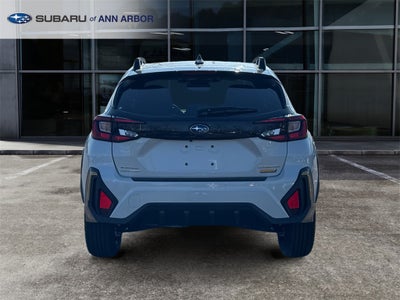 2025 Subaru Crosstrek Sport * LIFETIME POWERTRAIN *