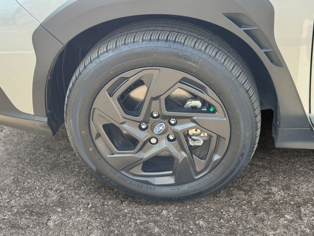 2025 Subaru Crosstrek Sport *LIFETIME POWERTRAIN*