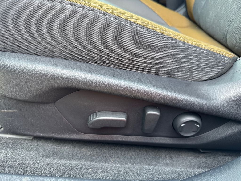 2025 Subaru Crosstrek Sport *LIFETIME POWERTRAIN*