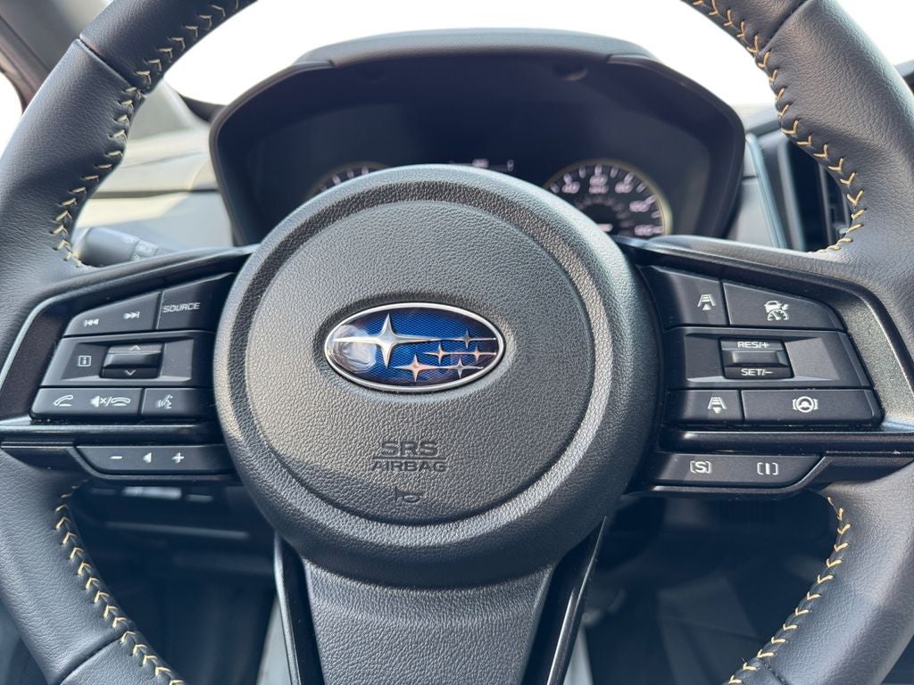 2025 Subaru Crosstrek Sport *LIFETIME POWERTRAIN*