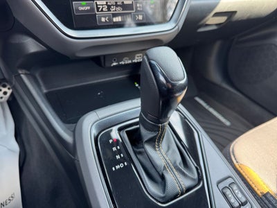 2025 Subaru Crosstrek Sport *LIFETIME POWERTRAIN*