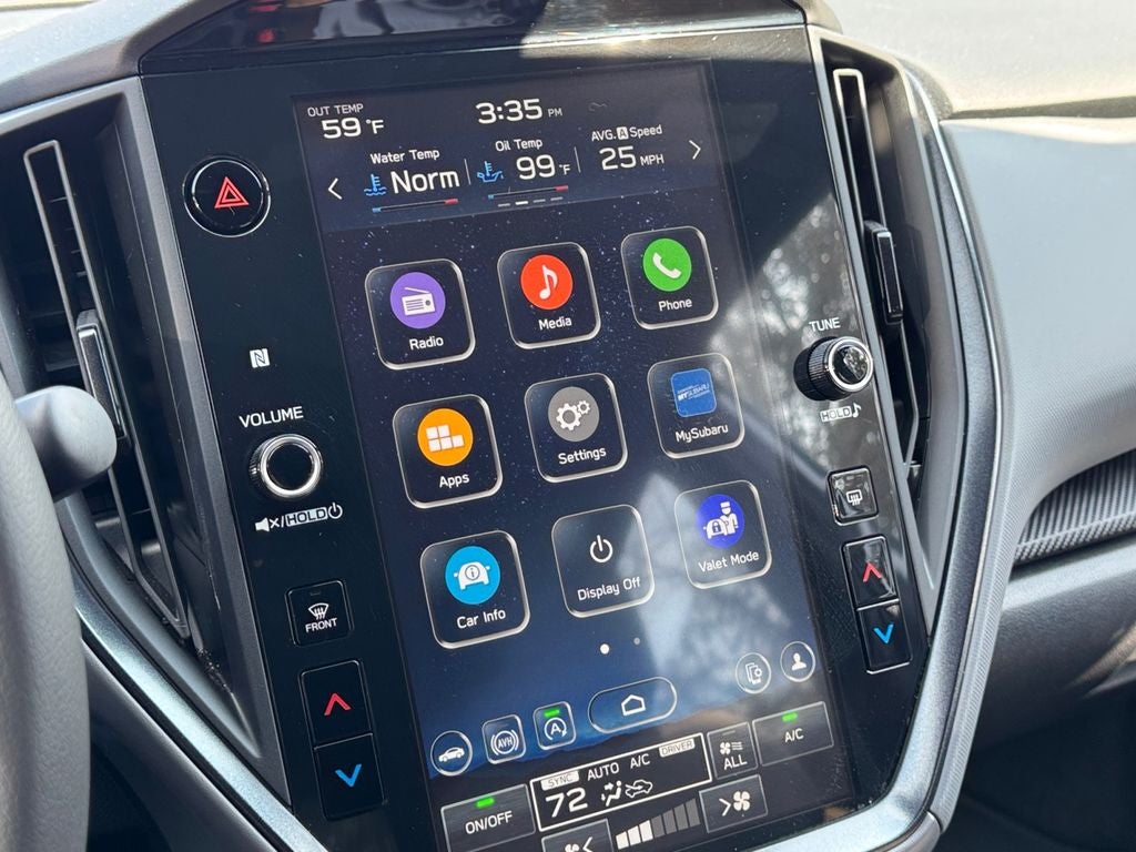 2025 Subaru Crosstrek Sport *LIFETIME POWERTRAIN*