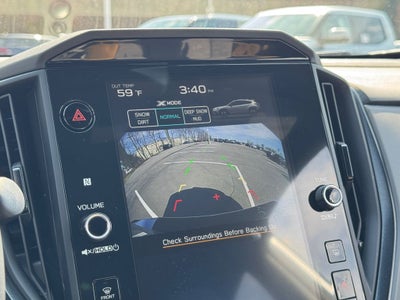 2025 Subaru Crosstrek Sport *LIFETIME POWERTRAIN*