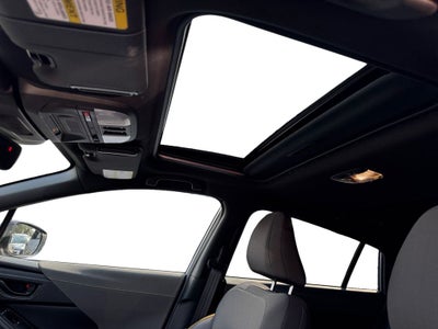 2025 Subaru Crosstrek Sport *LIFETIME POWERTRAIN*