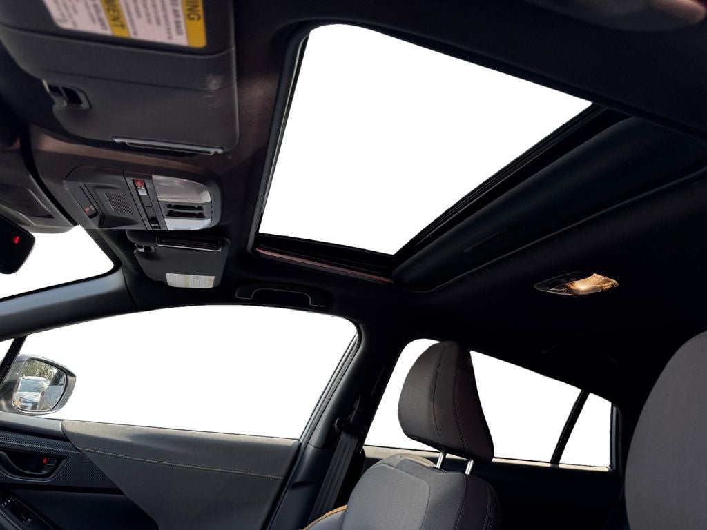 2025 Subaru Crosstrek Sport *LIFETIME POWERTRAIN*