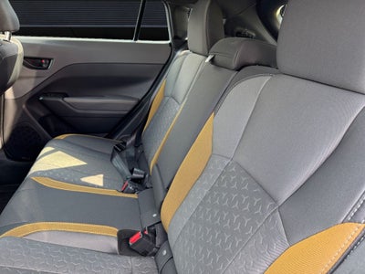 2025 Subaru Crosstrek Sport *LIFETIME POWERTRAIN*