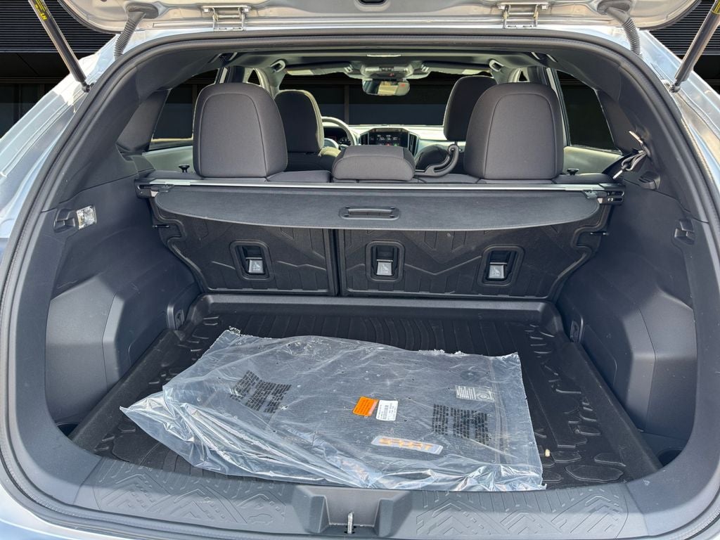 2025 Subaru Crosstrek Sport *LIFETIME POWERTRAIN*