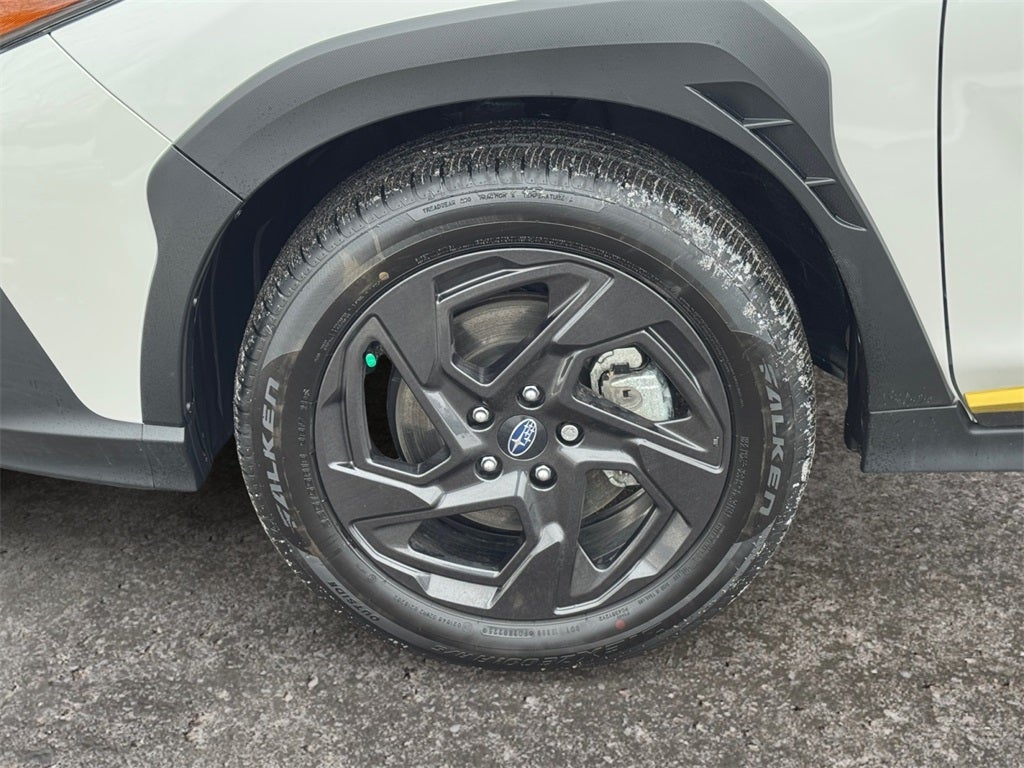 2025 Subaru Crosstrek Sport *LIFETIME POWERTRAIN*