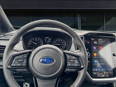 2025 Subaru Crosstrek Sport *LIFETIME POWERTRAIN*