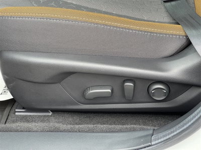 2025 Subaru Crosstrek Sport *LIFETIME POWERTRAIN*