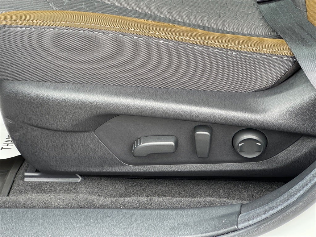 2025 Subaru Crosstrek Sport *LIFETIME POWERTRAIN*