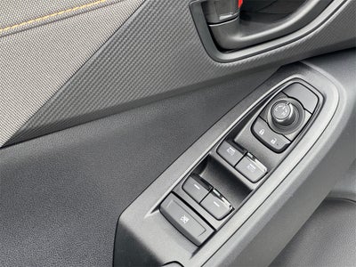 2025 Subaru Crosstrek Sport *LIFETIME POWERTRAIN*