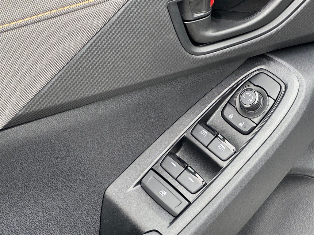 2025 Subaru Crosstrek Sport *LIFETIME POWERTRAIN*