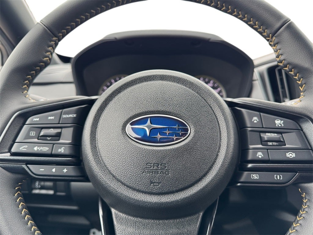 2025 Subaru Crosstrek Sport *LIFETIME POWERTRAIN*