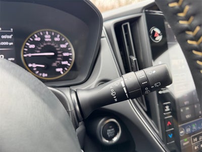2025 Subaru Crosstrek Sport *LIFETIME POWERTRAIN*