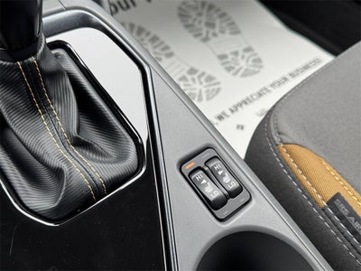 2025 Subaru Crosstrek Sport *LIFETIME POWERTRAIN*