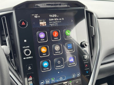 2025 Subaru Crosstrek Sport *LIFETIME POWERTRAIN*